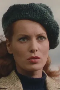 Фото Морін О'Хара (Maureen O'Hara)