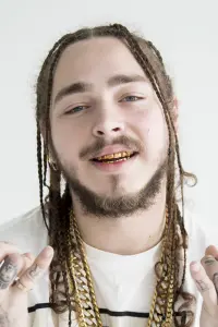 Фото Пост Мелоун (Post Malone)