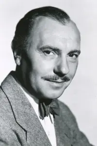 Фото Ральф Річардсон (Ralph Richardson)