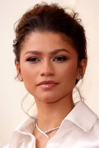 Фото Зендая (Zendaya)