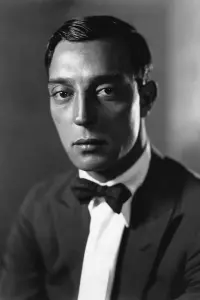 Фото Бастер Кітон (Buster Keaton)