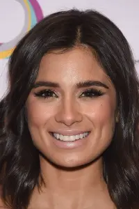 Фото Діана Герреро (Diane Guerrero)