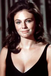 Фото Жаклін Біссет (Jacqueline Bisset)