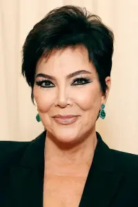 Фото  (Kris Jenner)