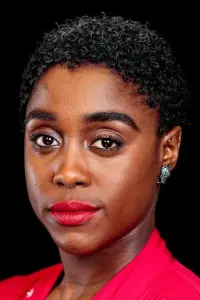 Фото Лашана Лінч (Lashana Lynch)