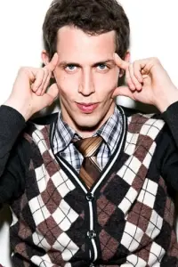 Фото  (Tony Hinchcliffe)