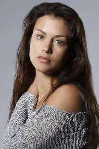 Фото Ханна Уер (Hannah Ware)