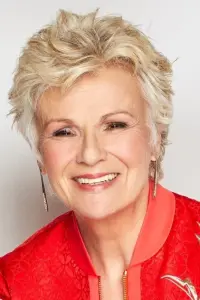 Фото Джулі Волтерс (Julie Walters)