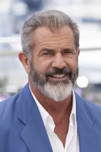 Фото Мел Гібсон (Mel Gibson)