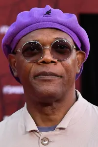 Фото Семюел Л. Джексон (Samuel L. Jackson)