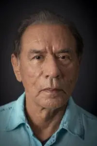 Фото Вес Студі (Wes Studi)