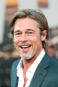 Фото Бред Пітт (Brad Pitt)