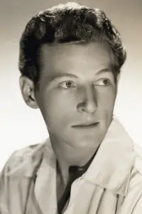 Фото Денні Кей (Danny Kaye)