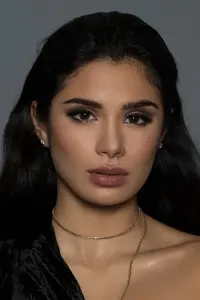 Фото Діана Герреро (Diane Guerrero)