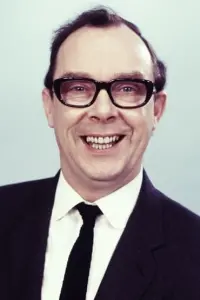 Фото  (Eric Morecambe)