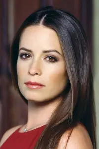 Фото Холлі Марі Комбс (Holly Marie Combs)