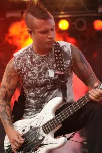 Фото  (Johnny Christ)