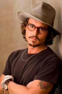 Фото Джонні Депп (Johnny Depp)