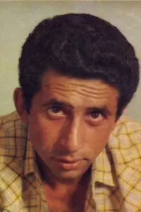 Фото Насіруддін Шах (Naseeruddin Shah)