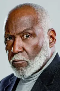 Фото Річард Раундтрі (Richard Roundtree)