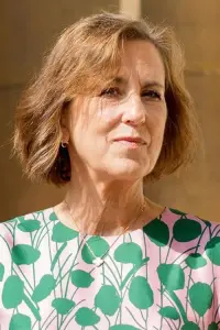 Фото Кірсті Уорк (Kirsty Wark)