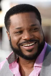 Фото Малькольм-Джамал Ворнер (Malcolm-Jamal Warner)