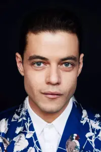 Фото Рамі Малек (Rami Malek)