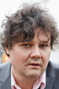 Фото  (Ron Sexsmith)