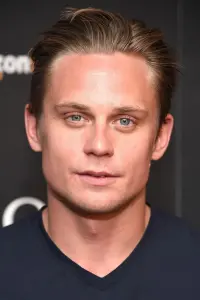 Фото Біллі Магнуссен (Billy Magnussen)