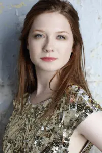 Фото Бонні Райт (Bonnie Wright)