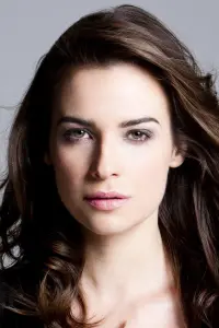 Фото  (Camilla Arfwedson)