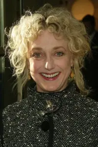 Фото Керол Кейн (Carol Kane)