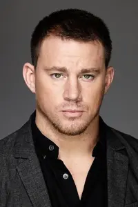 Фото Ченнінг Татум (Channing Tatum)