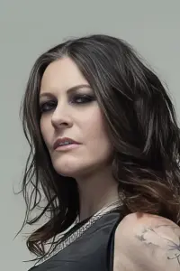 Фото  (Floor Jansen)