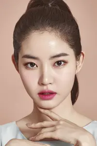 Фото Хван Син Ен (Hwang Seung-eon)