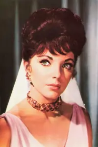 Фото Джоан Коллінз (Joan Collins)