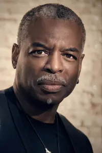 Фото Левар Бертон (LeVar Burton)