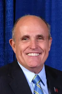 Фото Рудольф Джуліані (Rudolph Giuliani)