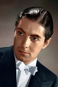 Фото Тайрон Пауер (Tyrone Power)