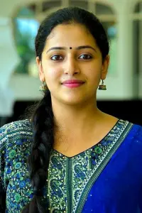 Фото  (Anu Sithara)