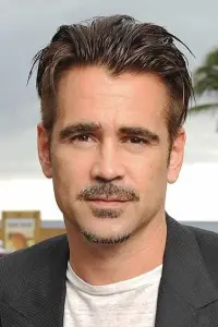 Фото Колін Фаррелл (Colin Farrell)