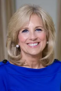 Фото  (Jill Biden)