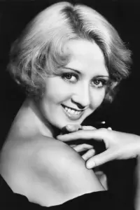 Фото Джоан Блонделл (Joan Blondell)