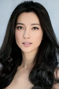 Фото Лі Бінбін (Li Bingbing)