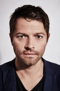 Фото Міша Коллінз (Misha Collins)