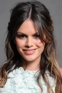 Фото Рейчел Білсон (Rachel Bilson)