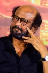 Фото Раджінікант (Rajinikanth)