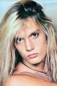 Фото  (Sebastian Bach)