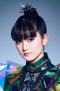 Фото Сузука Накамото (Suzuka Nakamoto)