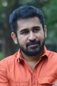 Фото  (Vijay Antony)